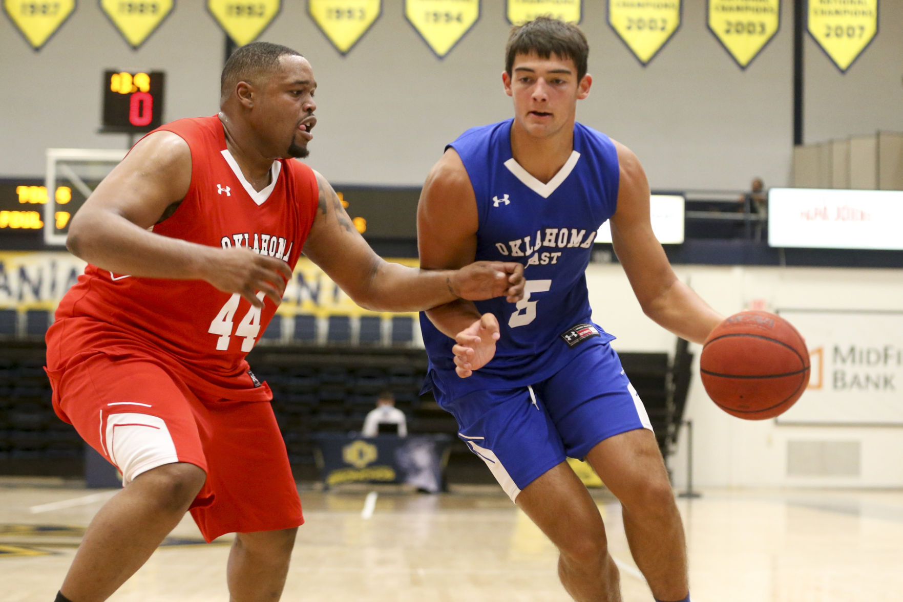 All-State Boys Basketball